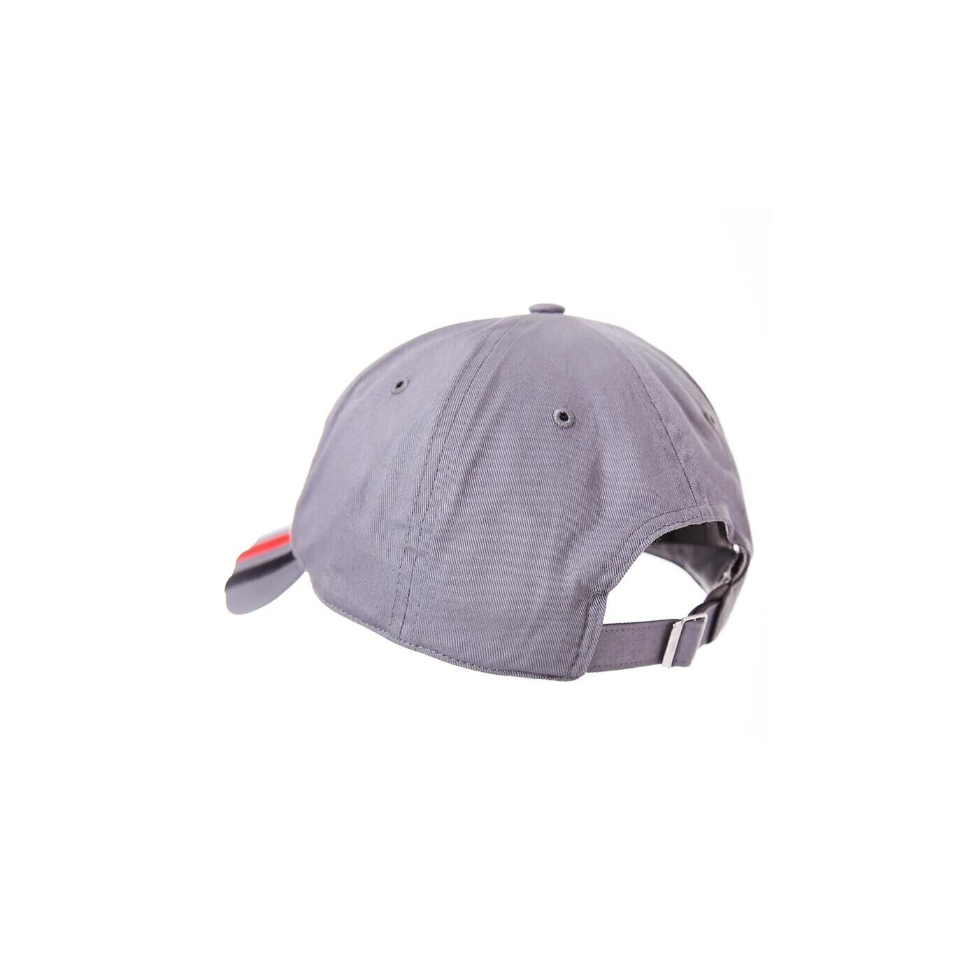 Czapka z daszkiem damska ADIDAS CZAPKA ESS 3S CAP II f78454 kolor szary
