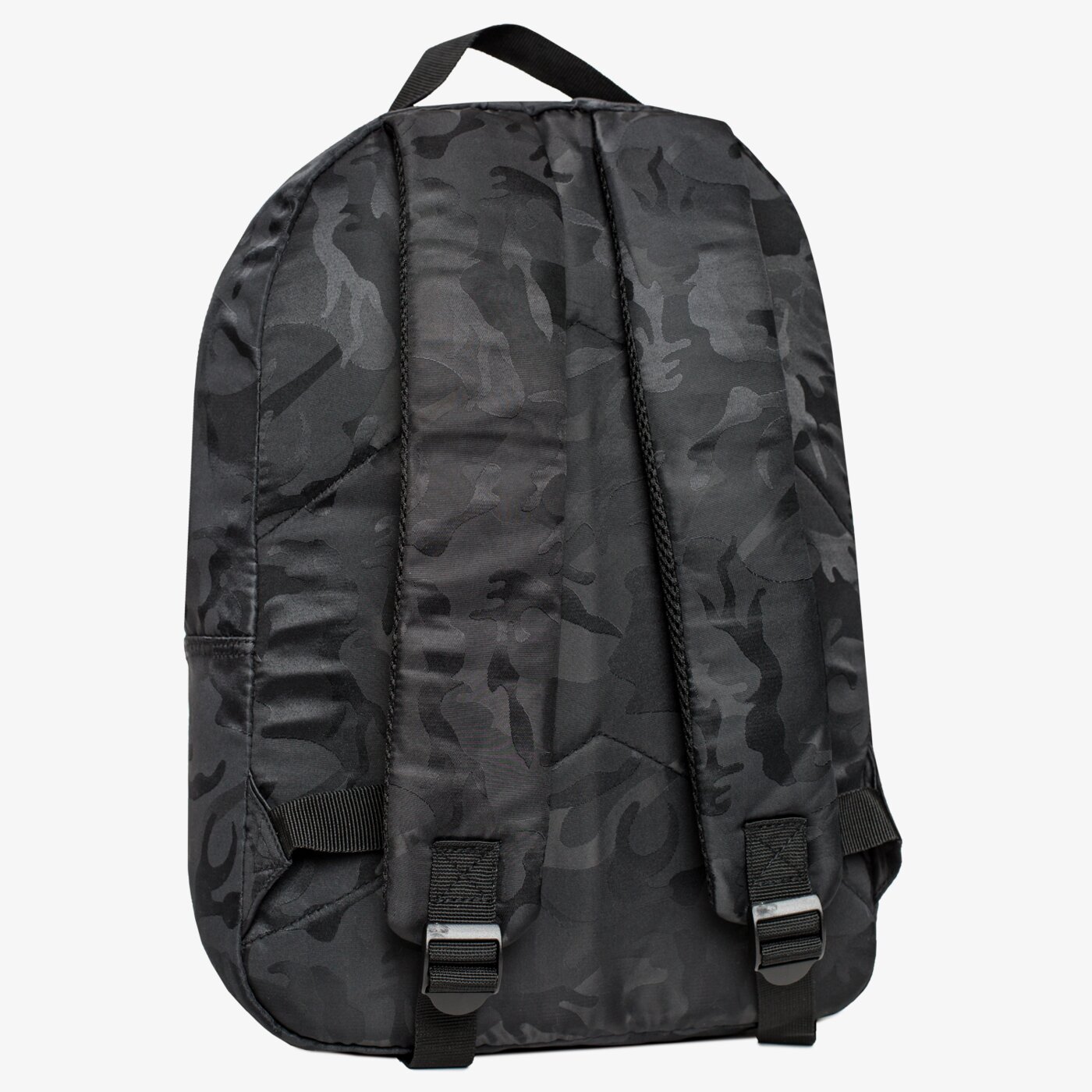 Plecak damski FEEWEAR PLECAK SICILIA fw38bug58001 kolor czarny