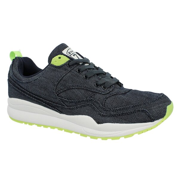LOTTO OLD RUNNER lomd114011 kolor granatowy