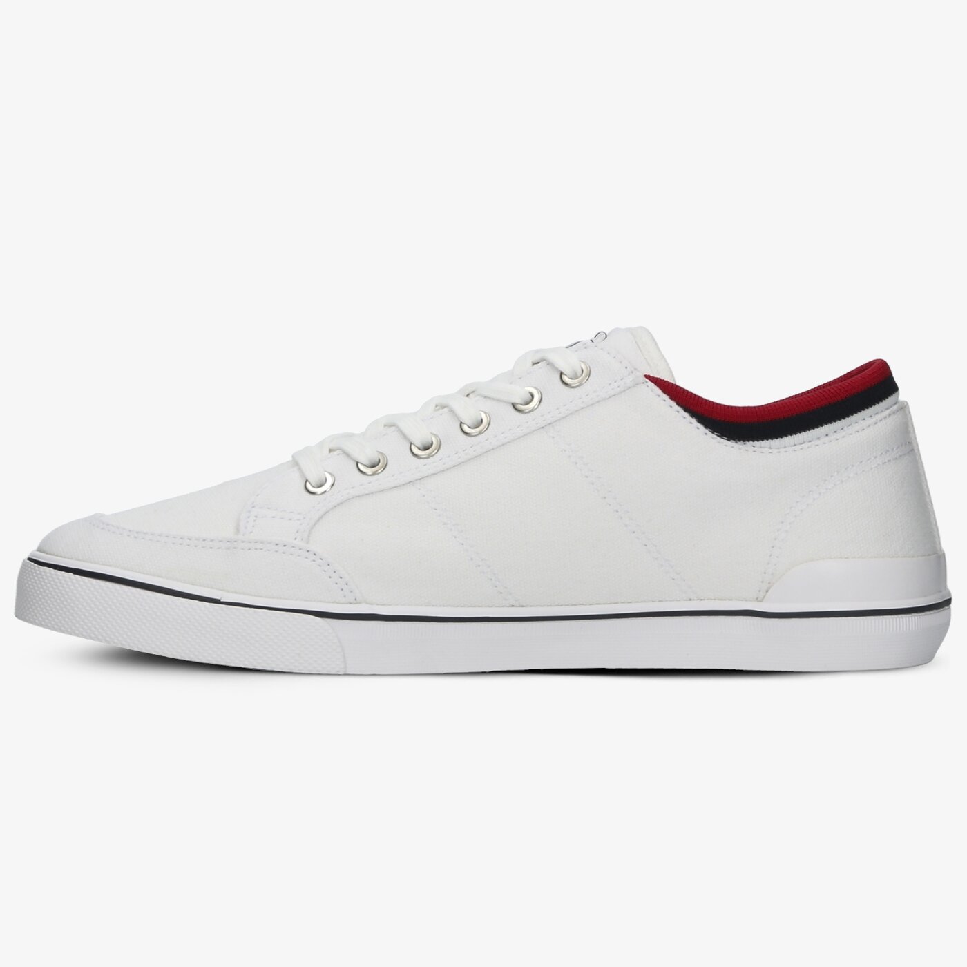 Buty sportowe męskie UP8 MERIN upmv120001 kolor biały