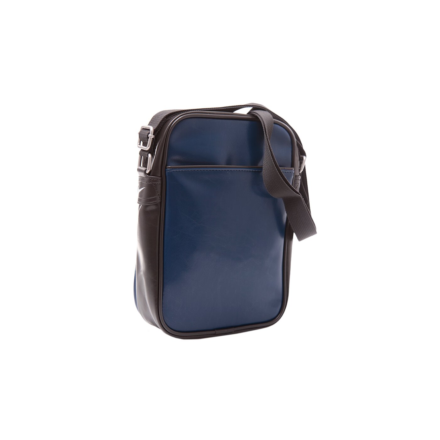 Torba sportowa damska NIKE TORBA HERITAGE AD SMALL ITEMS ba4356492 kolor niebieski