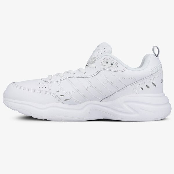 Buty sportowe męskie ADIDAS STRUTTER eg6214 kolor biały