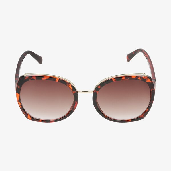Okulary przeciwsłoneczne damskie OTO OKULARY MONCTON C3 dy1488c3 kolor multicolor