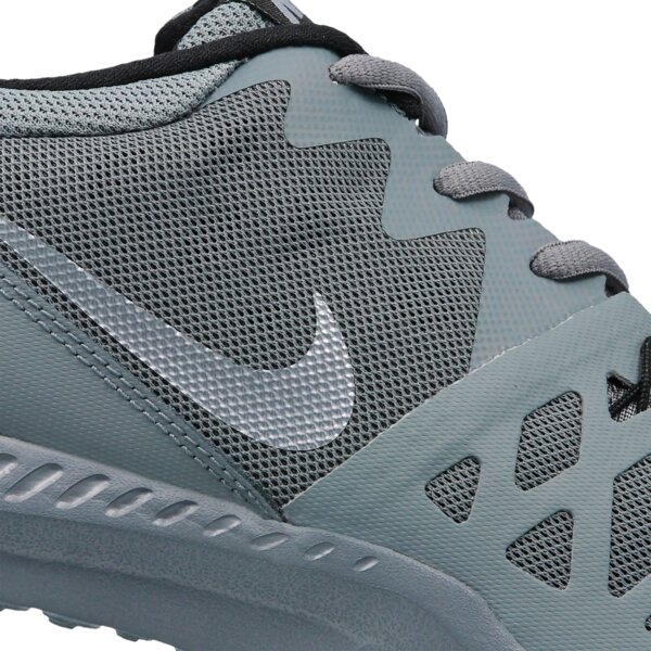 Buty treningowe męskie NIKE AIR EPIC SPEED TR II 852456016 kolor szary