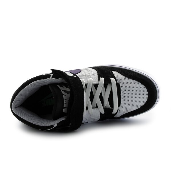 Buty sportowe męskie NIKE TWILIGHT MID SE  487951051 kolor biały