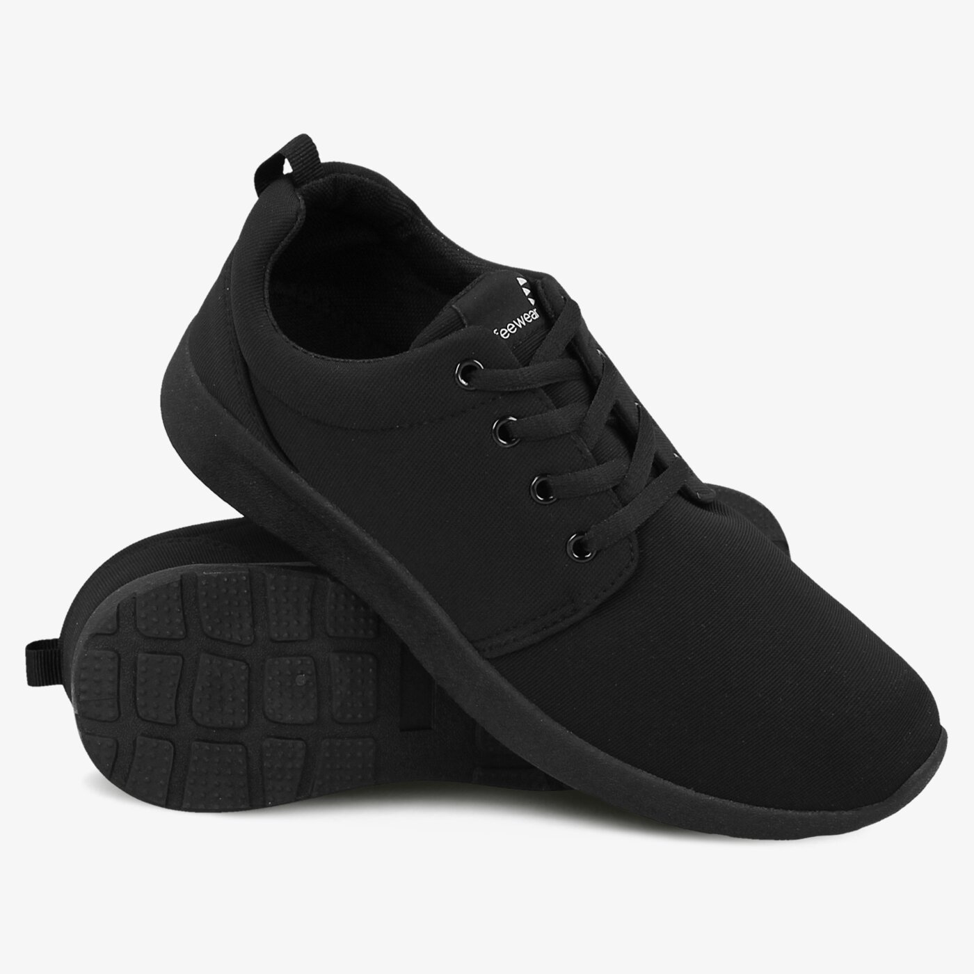 Buty sportowe męskie FEEWEAR FRISKY fwmd117013 kolor czarny