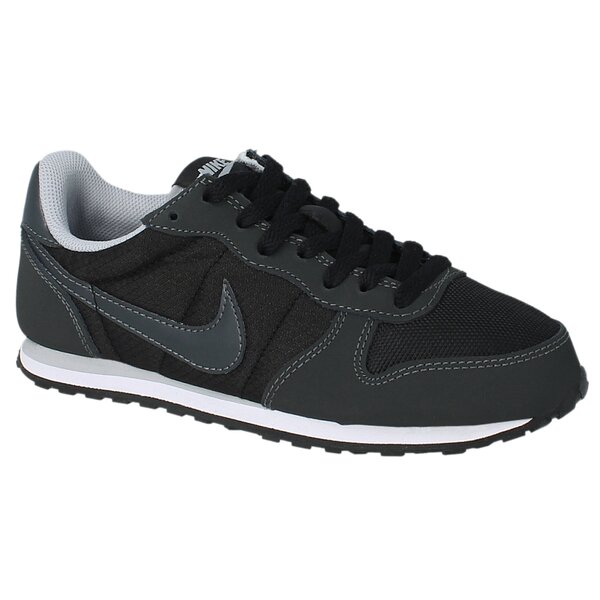 Buty sportowe damskie NIKE WMNS GENICCO  644451001 kolor czarny