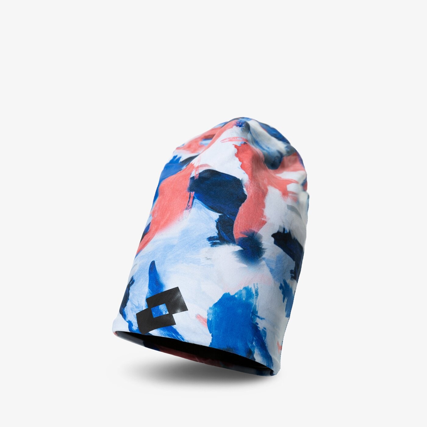 Czapka zimowa damska LOTTO CZAPKA LEDRO lo321hatf4203 kolor multicolor