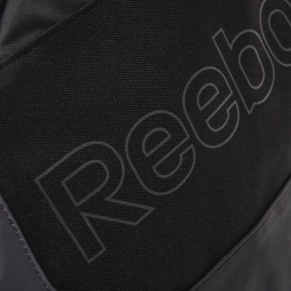 Torba męska REEBOK TORBA SE S GRIP w52010 kolor szary