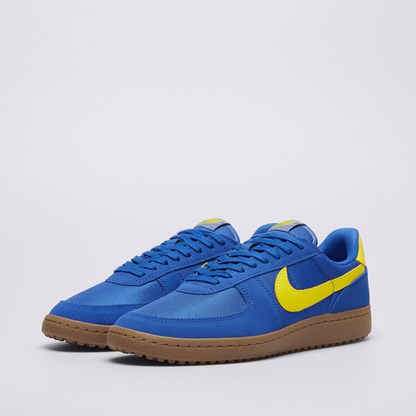 Buty sportowe męskie NIKE FIELD GENERAL hf3165-401 kolor niebieski