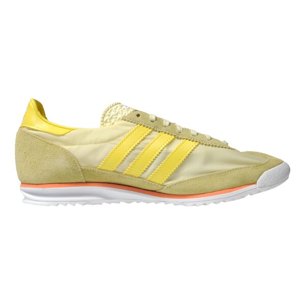 ADIDAS SL 72 W g43763 kolor żółty