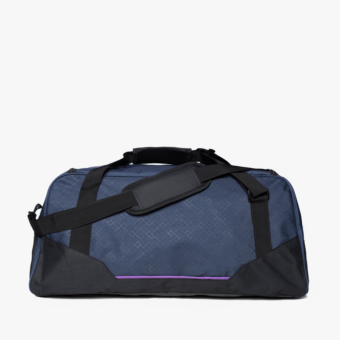 Torba sportowa damska UMBRO TORBA UX ACCURO MEDIUM HOLDALL 30607uetu kolor granatowy