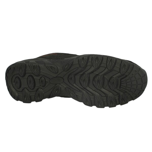 Buty outdoor męskie FEEWEAR SILOS 2 fwmo313001 kolor czarny