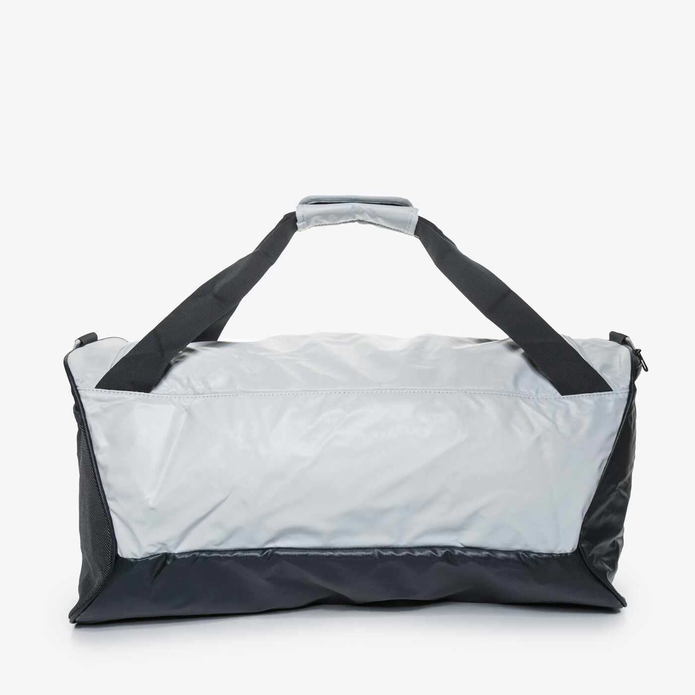 Torba sportowa damska NIKE TORBA BRASILIA M ba6177-028 kolor szary