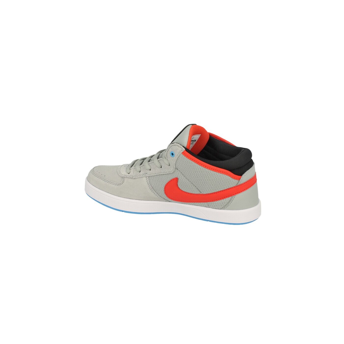 Buty dziecięce NIKE MAVRK MID 3 (GS) 525122064 kolor szary