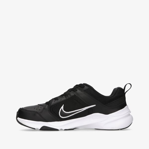 Buty treningowe męskie NIKE DEFY ALL DAY dj1196-002 kolor czarny