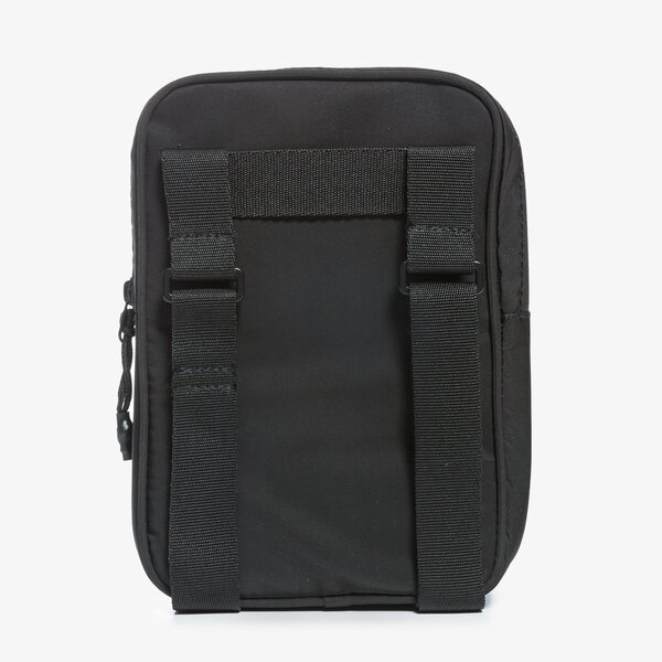 Torba sportowa damska ADIDAS TOREBKA ORGANIZER M h15577 kolor czarny
