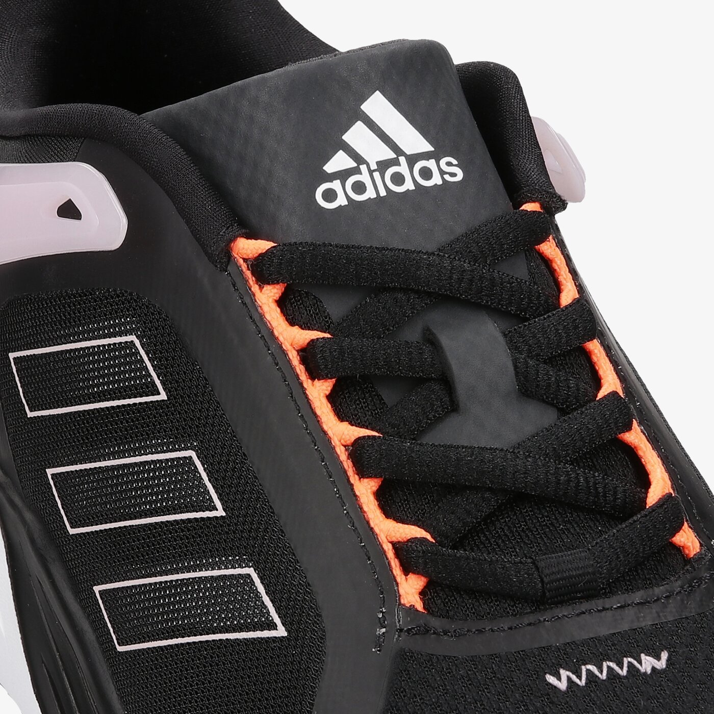 Buty do biegania damskie ADIDAS RESPONSE SUPER 2.0 h02027 kolor czarny