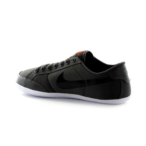 Buty sportowe męskie NIKE FLYCLAVE TEXTILE 476796018 kolor czarny