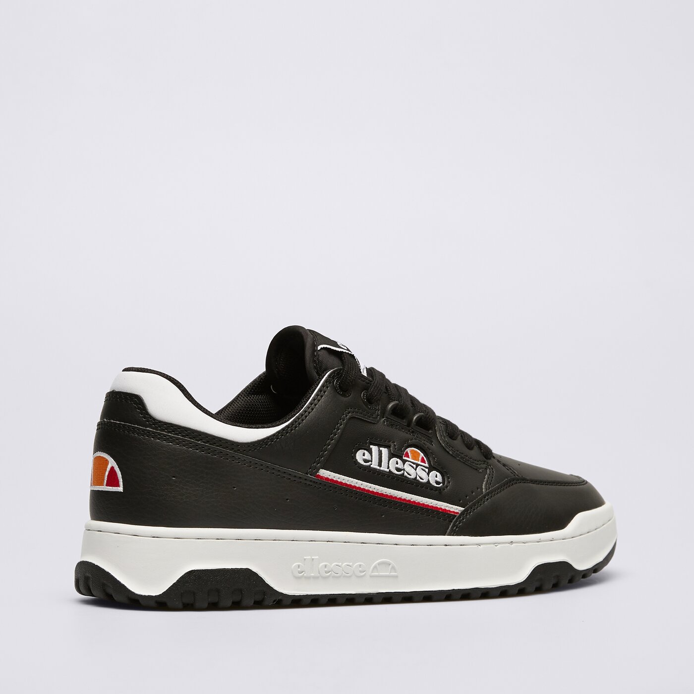 Buty sportowe męskie ELLESSE LS987 CUPSOLE  shvf0817038 kolor czarny
