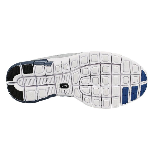 Buty treningowe męskie NIKE FREE RUN 2  537732100 kolor szary