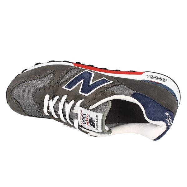 NEW BALANCE M1300 m1300er kolor szary