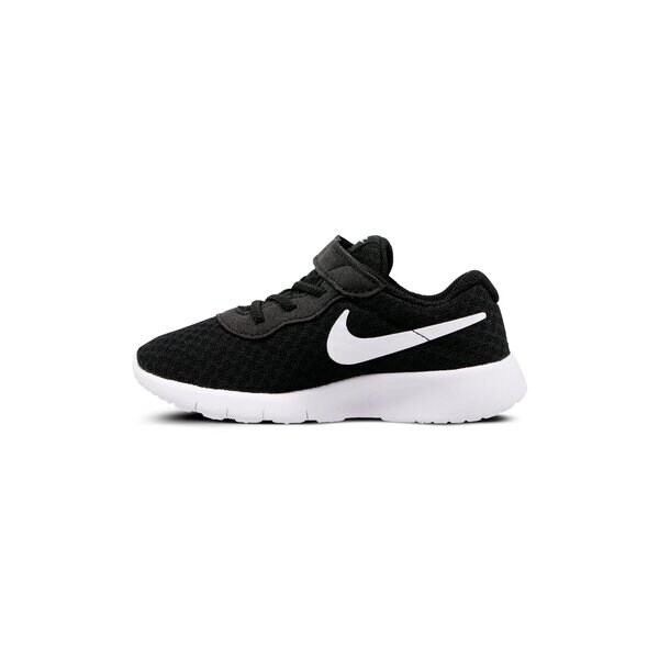 Buty dziecięce NIKE TANJUN (TD) 818383-011 kolor czarny