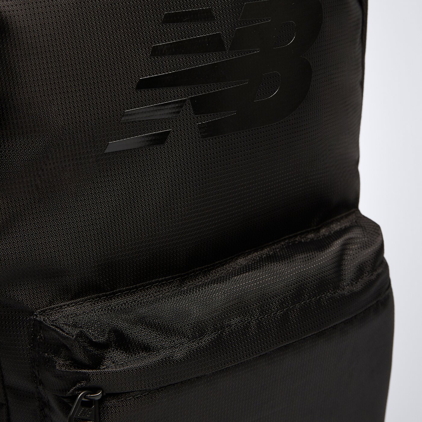 Plecak damski NEW BALANCE PLECAK OPP CORE BACKPACK lab23097bk kolor czarny