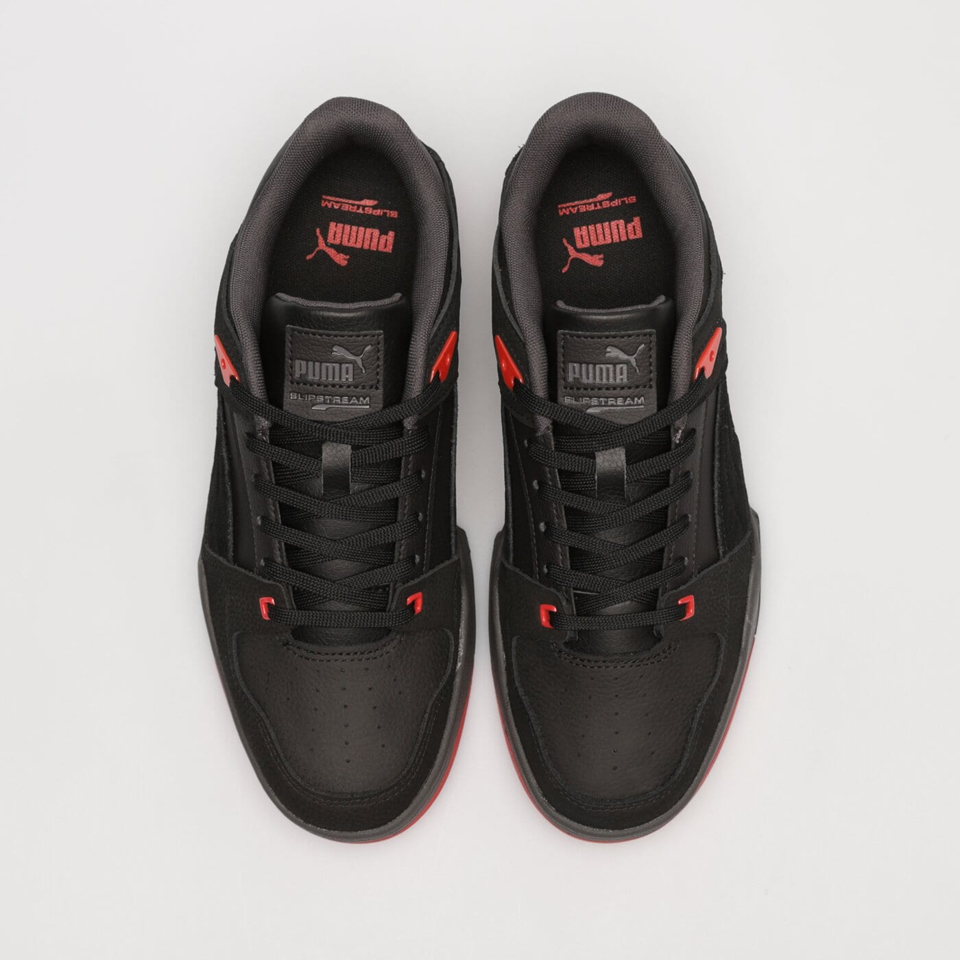 Buty sportowe męskie PUMA SLIPSTREAM BOX OUT 39478902 kolor czarny