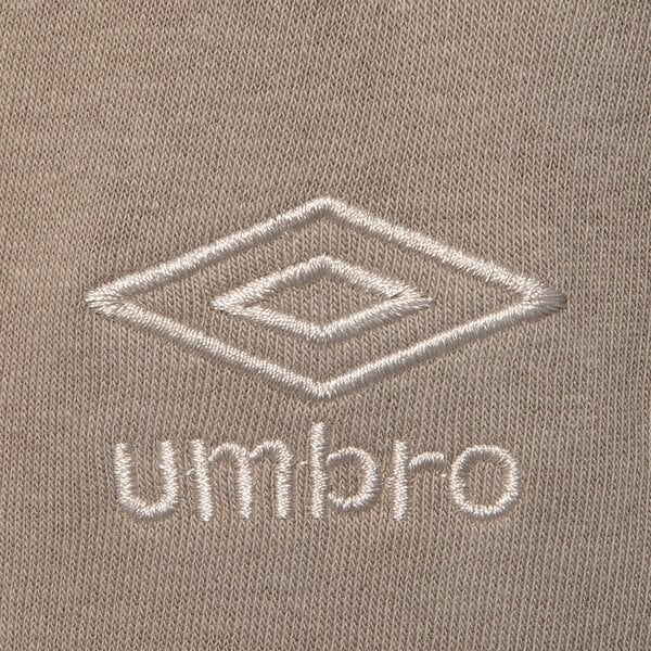 Spodnie dresowe męskie UMBRO SPODNIE UMBRO GWILLYN II ul325spm90006 kolor khaki