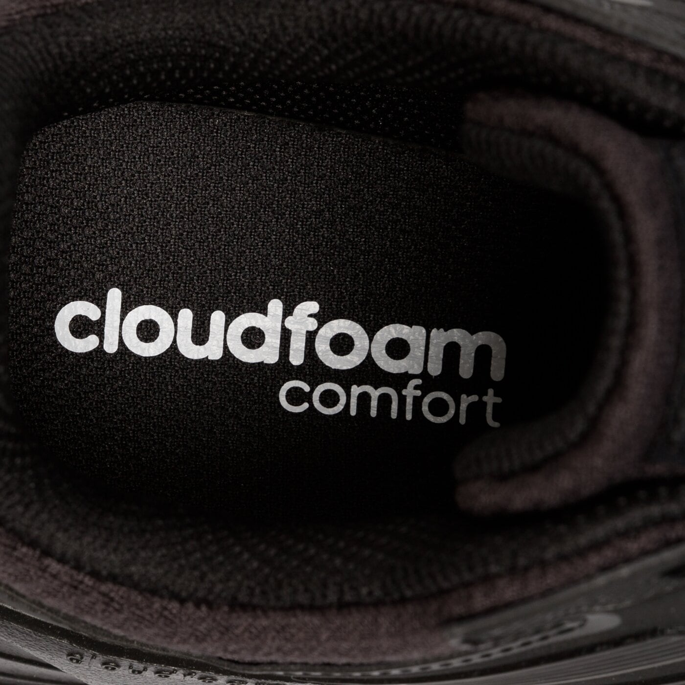 Buty do biegania męskie ADIDAS GALAXY 6 gw4138 kolor czarny