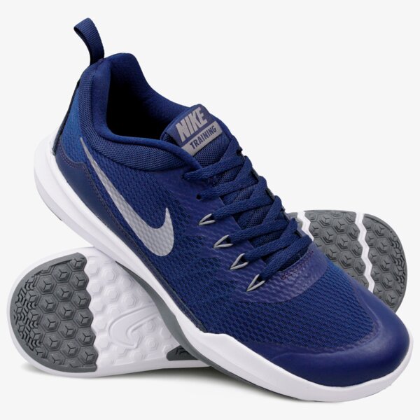Buty treningowe męskie NIKE LEGEND TRAINER 924206-402 kolor granatowy