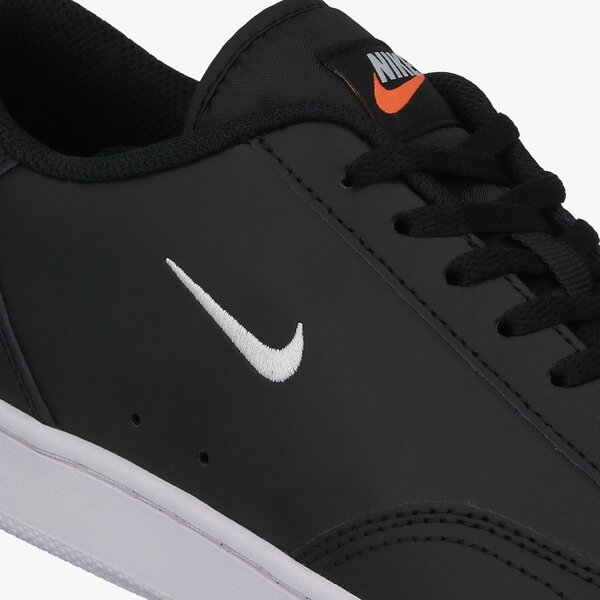 Buty sportowe męskie NIKE COURT VINTAGE cj1679-002 kolor czarny