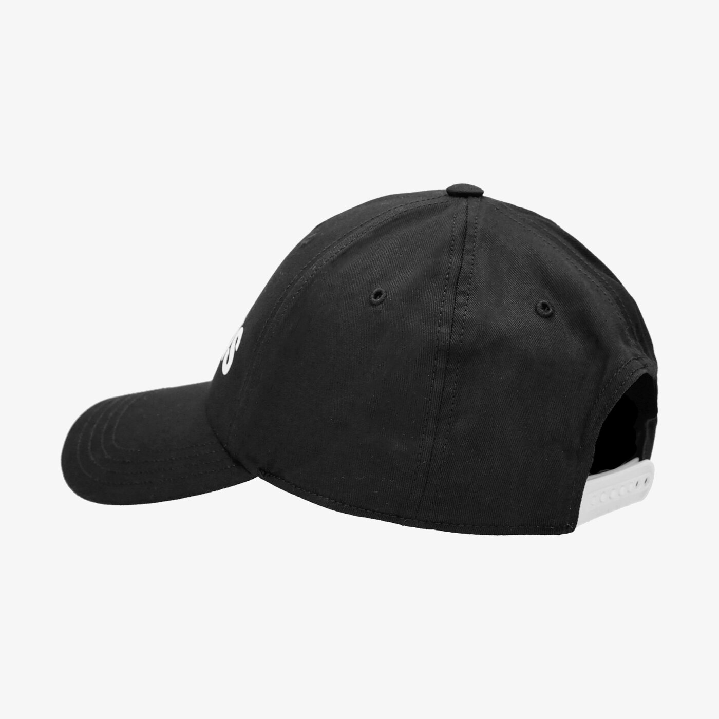 Czapka z daszkiem damska ADIDAS CZAPKA NEO DAILY CAP cd5077 kolor czarny