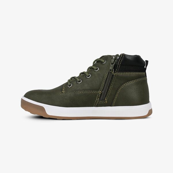 Buty dziecięce FEEWEAR TIM fwjkc217002 kolor khaki