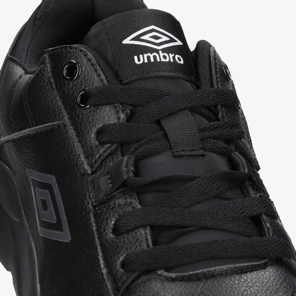 Buty sportowe męskie UMBRO DAIZEN ummx122002 kolor czarny