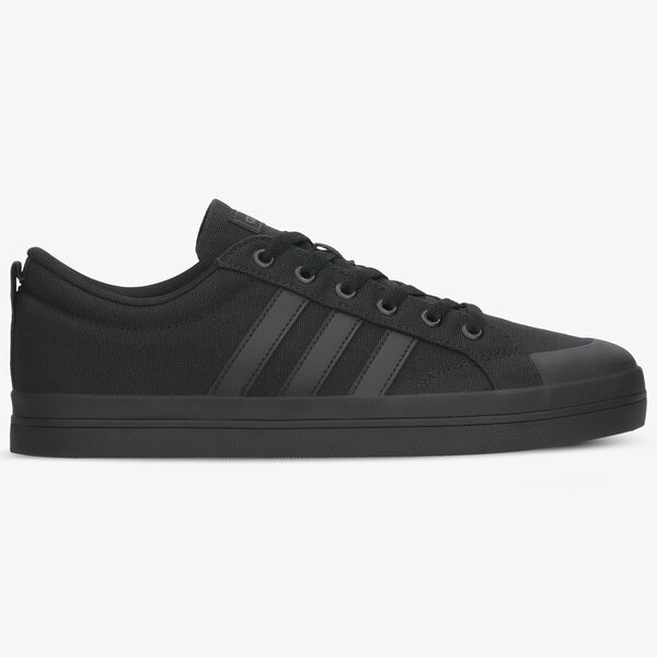Buty sportowe męskie ADIDAS BRAVADA fw2883 kolor czarny