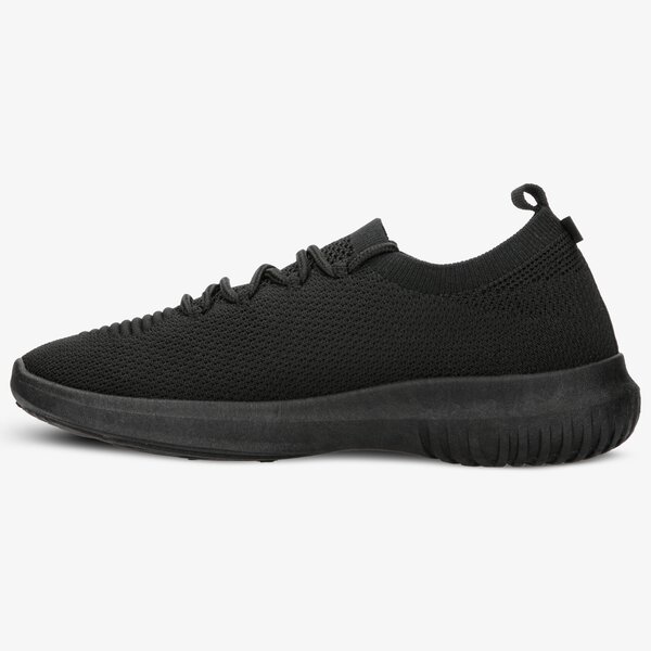 Buty sportowe damskie FEEWEAR FOSTI WMNS fwwd119001 kolor czarny