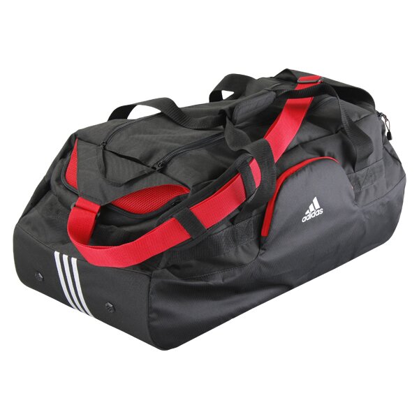 Torba sportowa damska ADIDAS TORBA CLIMA 365 TEAM BAG L v86860 kolor czarny