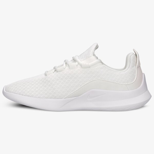 Buty sportowe damskie NIKE VIALE aa2185-102 kolor beżowy