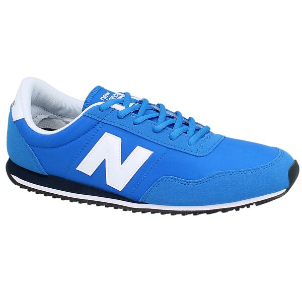 NEW BALANCE U396BW u396bw kolor niebieski