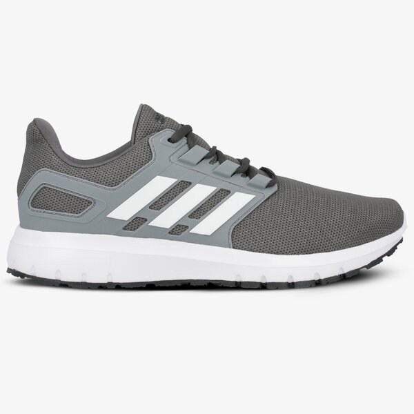Buty do biegania męskie ADIDAS ENERGY CLOUD 2 b44751 kolor szary