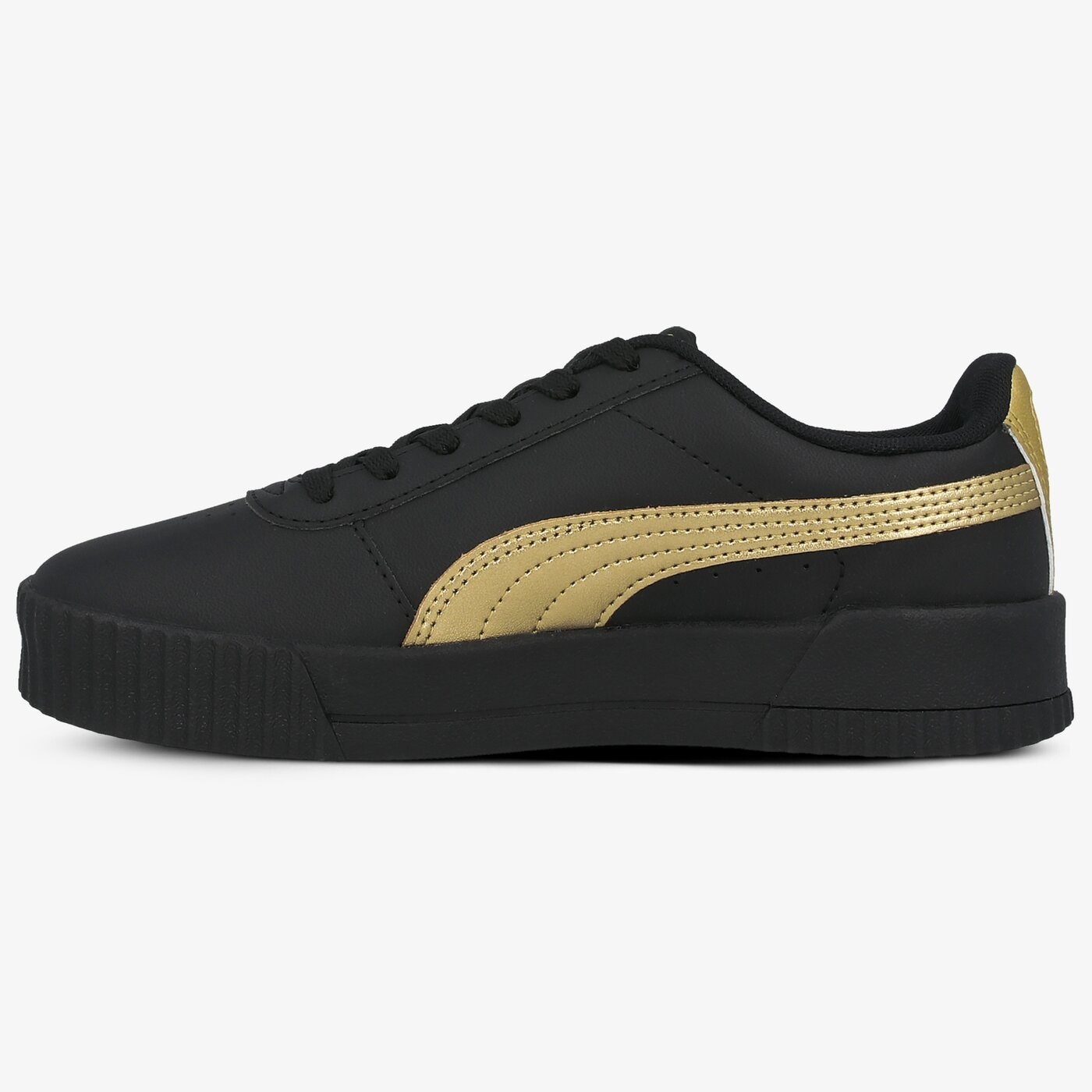 Buty sportowe damskie PUMA CARINA META20 37322903 kolor czarny