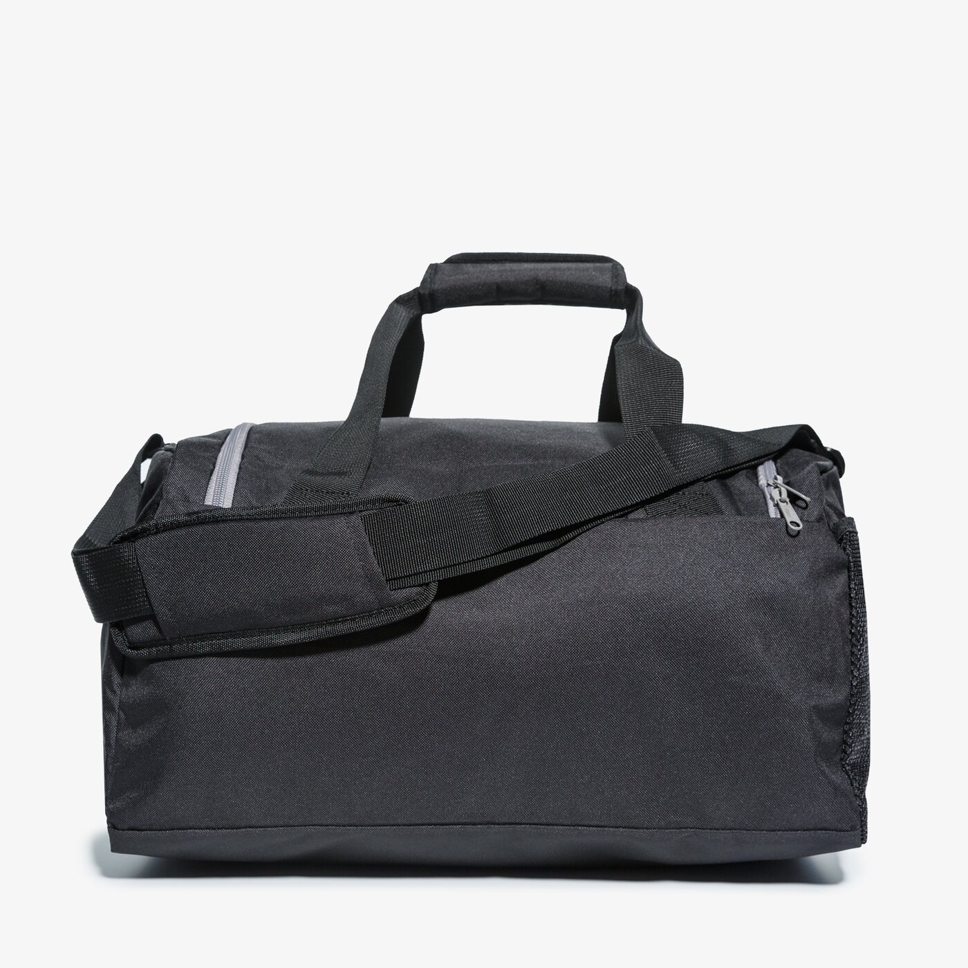 Torba sportowa damska PUMA TORBA FUNDAMENTALS SPORTS BAG S 7552701 kolor czarny