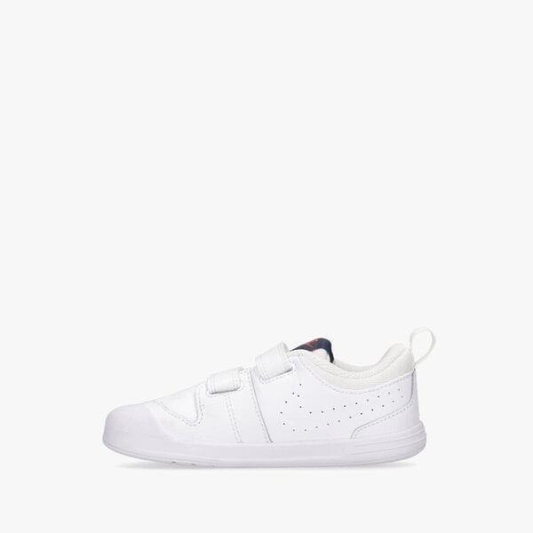 Buty dziecięce NIKE PICO 5 ar4162-106 kolor biały