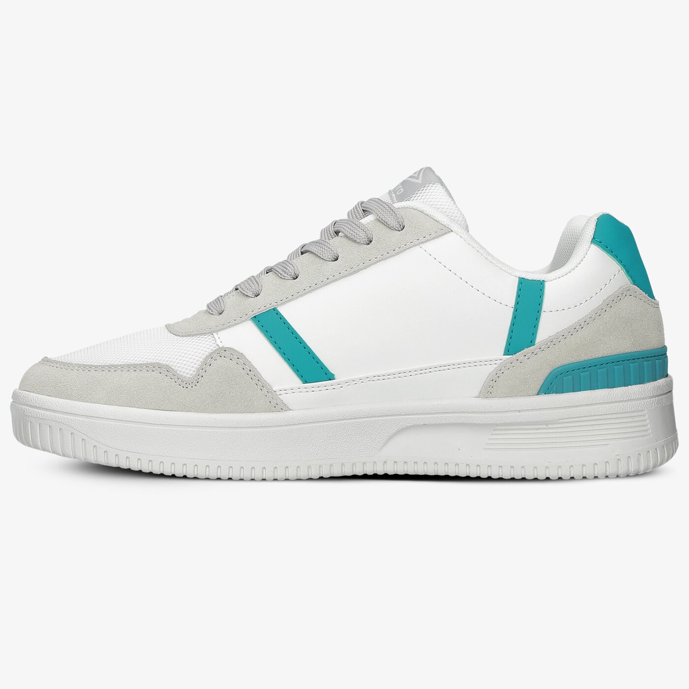 Buty sportowe męskie UMBRO FERGUSON umml121011 kolor biały