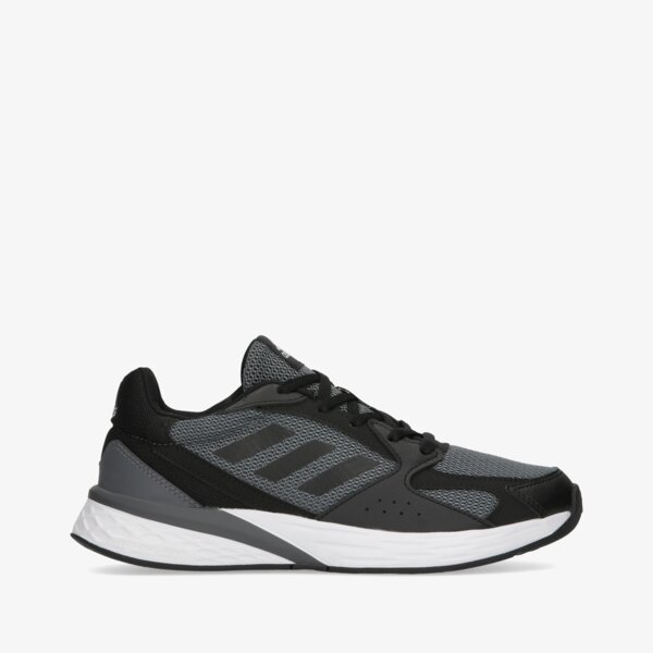 Buty do biegania damskie ADIDAS RESPONSE RUN  fy9587 kolor czarny