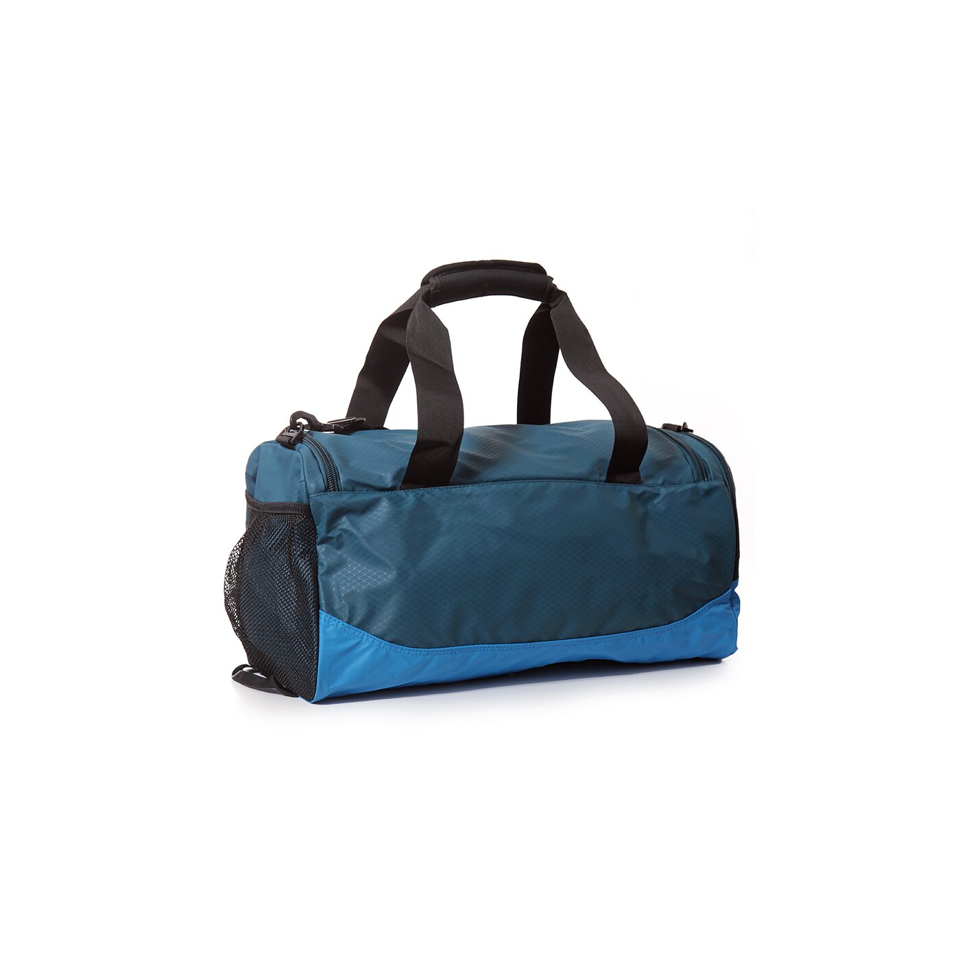 Torba sportowa damska NIKE TORBA TEAM TRAINING SMALL ba4897403 kolor niebieski