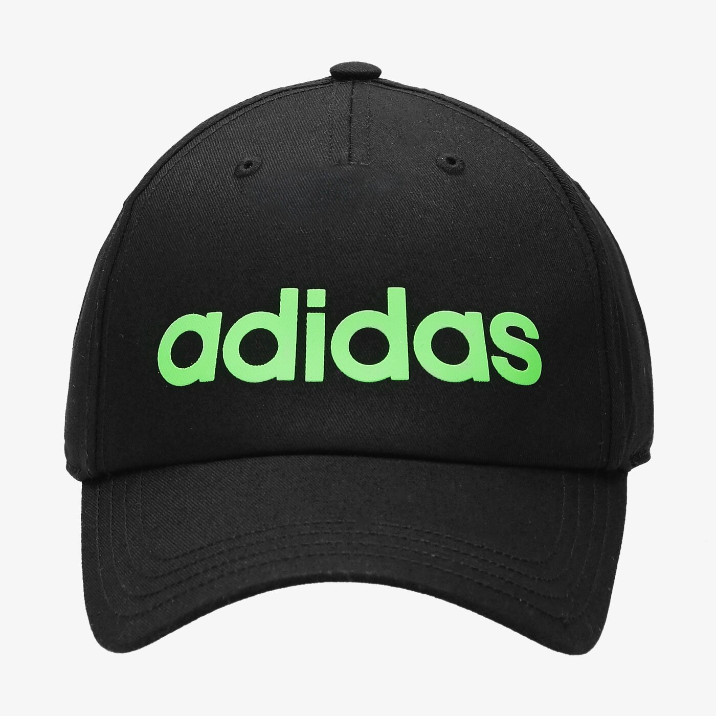 Czapka z daszkiem damska ADIDAS CZAPKA NEO DAILY CAP bq1415 kolor czarny