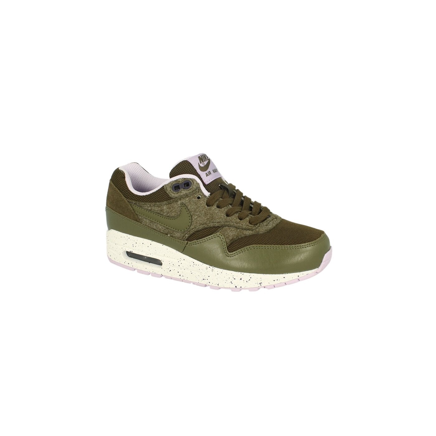 nike air max khaki damskie